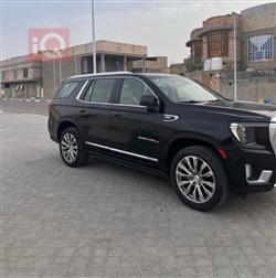 GMC Yukon